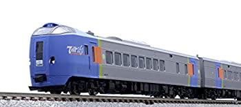 楽天市場】【中古】Nゲージ マイクロエース A8671 キハ261系登場時