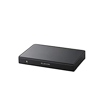 【中古】エレコム HDMI分かち合う器 スプリッター 1インプット4最終生産物 FullHD 4K VSP-固定ディスク14BK