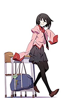 【中古】終物語 第三巻/そだちロスト [DVD]