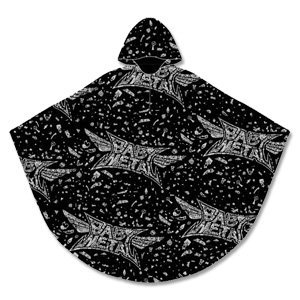【中古】BABYMETAL ベビーメタル レインポンチョ｜ドリエムコーポレーション