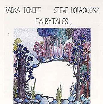 【中古】フェアリーテイルズ (BOM13001) [CD]