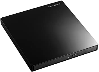【中古】アイ・オー・データ 外付け ブルーレイドライブ USB3.2 Gen1(USB3.0)バスパワー Win Mac EX-BD03K|ドリエムコーポレーション