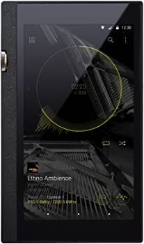【中古】ONKYO デジタルオーディオプレーヤー ブラック DP-X1(B)|ドリエムコーポレーション