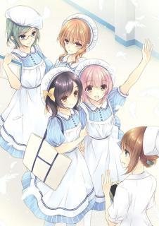 【中古】【非常に良い】白衣性愛情依存症【Windows版】 9,084円