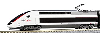 【中古】KATO Nゲージ TGV Lyria リリア 10両セット 10-1325 鉄道模型 電車｜ドリエムコーポレーション