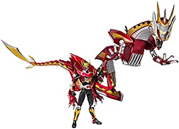 【中古】S.H.Figuarts 仮面ライダー龍騎サバイブ＆ドラグランザーセット 43,043円