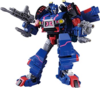 【中古】トランスフォーマー レジェンズシリーズ LG20 スキッズ