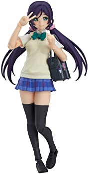 【中古】figma ラブライブ 東條希 ノンスケール ABS&PVC製 塗装済み可動フィギュア