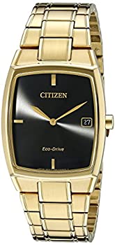 【中古】[シチズン]Citizen ウオッチ Analog Display Japanese Quartz Gold Watch 金1072-52E メンズ [並行輸入品]