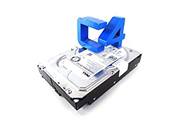 【中古】x164?Kデル1-tb 6?G 7.2?K 3.5?SAS w / f238?F