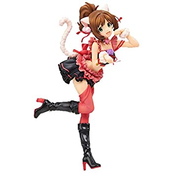 楽天市場】アイドルマスター シンデレラガールズ 前川みく-off