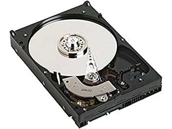 【中古】【人並み外れたに好いたらしい】342???3520?Dell???SED 1tb 7.2?K RPM SAS 2.5in固定ディスク