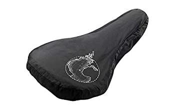【中古】BROOKS(ブルックス) サドル レインカバー ブラック [並行輸入品] (LARGE)｜ドリエムコーポレーション