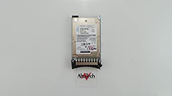 【中古】IBM 90y8927???146?GB 2.5インチSAS 15?K 6?Gb/s HSハードドライブ
