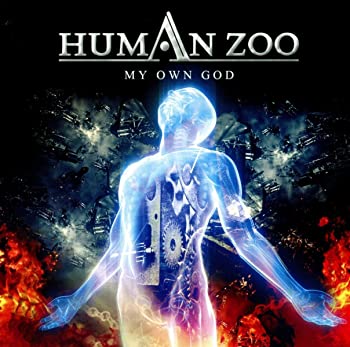 【中古】My Own God [CD]