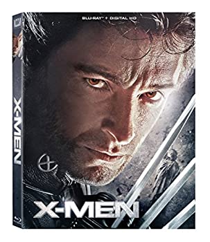【中古】X-Men / [Blu-ray] [Import]
