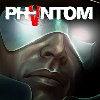 【中古】Phantom 5 [CD]
