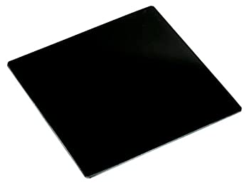 【中古】【国内正規品】 LEE 角形レンズフィルター Super Stopper 100×100mm 全面ND 光量調節用 約15絞り分減光 ガラス製 230560