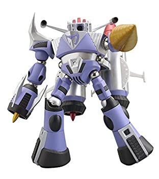 【中古】ダイナマイトアクション!HYBRID No.2 ロボットガールズZ スペースバラタック ノンスケールPVC&ABS製塗装済み可動フィギュア画像