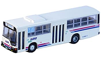 【中古】ザ・バスコレクション 第4弾　三菱MP218M　京王電鉄バス