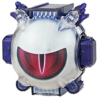 【中古】仮面ライダーゴースト DXディープスペクターゴーストアイコン