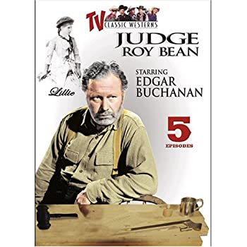 【中古】(未使用･未開封品)Judge Roy Bean 2 [DVD]｜ドリエムコーポレーション
