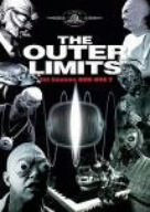 【中古】(未使用・未開封品)アウターリミッツ 完全版 1st SEASON DVD-BOX 2|ドリエムコーポレーション