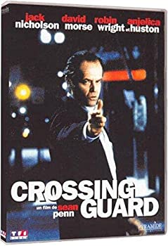 【中古】【非常に良い】Crossing Guard [DVD] [Import]