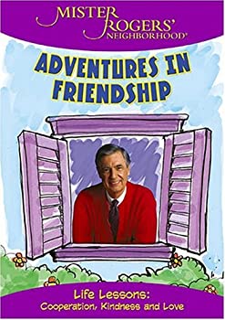 【中古】(未使用･未開封品)Mister Rogers Neighborhood: Adventures in [DVD]｜ドリエムコーポレーション