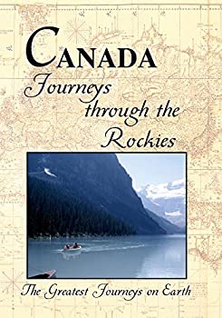 【中古】Greatest Journeys: Canada [DVD]｜ドリエムコーポレーション