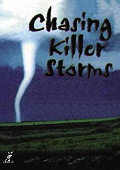 【中古】(未使用･未開封品)Chasing Killer Storms [DVD]｜ドリエムコーポレーション