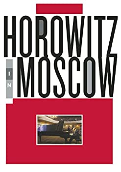 【中古】(未使用･未開封品)Horowitz in Moscow [DVD]