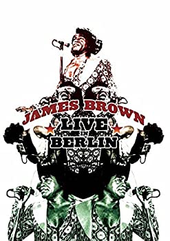 【中古】Live in Berlin / [DVD]｜ドリエムコーポレーション