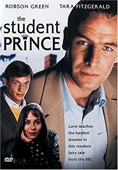 【中古】【非常に良い】Student Prince [DVD]｜ドリエムコーポレーション