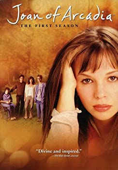 【中古】(未使用･未開封品)Joan of Arcadia: First Season/ [DVD] [Import]｜ドリエムコーポレーション