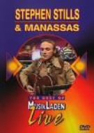 【中古】(未使用･未開封品)スティーヴン・スティルス&マナサス [DVD]