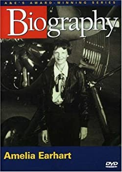 【中古】Biography: Amelia Earhart [DVD]