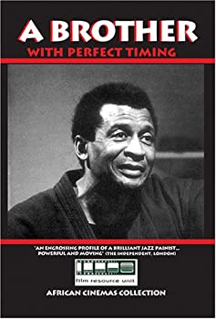 【中古】【非常に良い】Brother With Perfect Timing [DVD]｜ドリエムコーポレーション