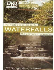 【中古】Drew's Famous Sights & Sounds: Nature [DVD]