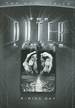 【中古】Outer Limits: New Series Pack [DVD]｜ドリエムコーポレーション