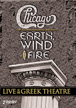 【中古】【非常に良い】Live at the Greek [DVD]