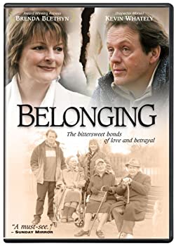 【中古】(未使用･未開封品)Belonging [DVD]｜ドリエムコーポレーション 16,176円