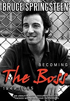 【中古】Becoming the Boss: 1949-1985