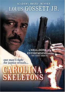 【中古】【非常に良い】Carolina Skeletons [DVD]