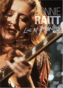 【中古】【非常に良い】Live at Montreux 1977 [DVD]｜ドリエムコーポレーション