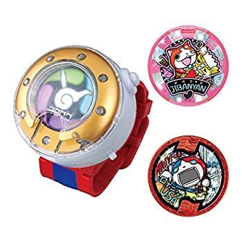 【中古】妖怪ウォッチ DX妖怪ウォッチドリーム|ドリエムコーポレーション