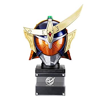 【中古】MASK COLLECTION LEGACY KAMEN RIDER GAIM ARMS CHANGE SET（マスコレ レガシー 仮面ライダー鎧武 アームズチェンジセット）