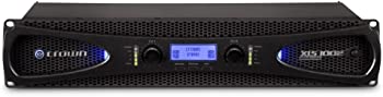 【中古】AMCRON アムクロン XLS DriveCore 2 Series パワーアンプ XLS1002 【国内正規品】
