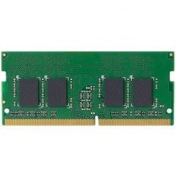 【中古】【非常に良い】エレコム DDR4-2133/260pin S.O.DIMM/PC4-17000/4GB