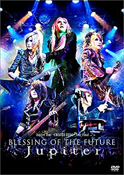 【中古】BLESSING OF THE FUTURE [DVD]｜ドリエムコーポレーション